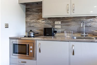 1 bed house, Hill Street, City Centre, Coventry, CV14AN - Image 8